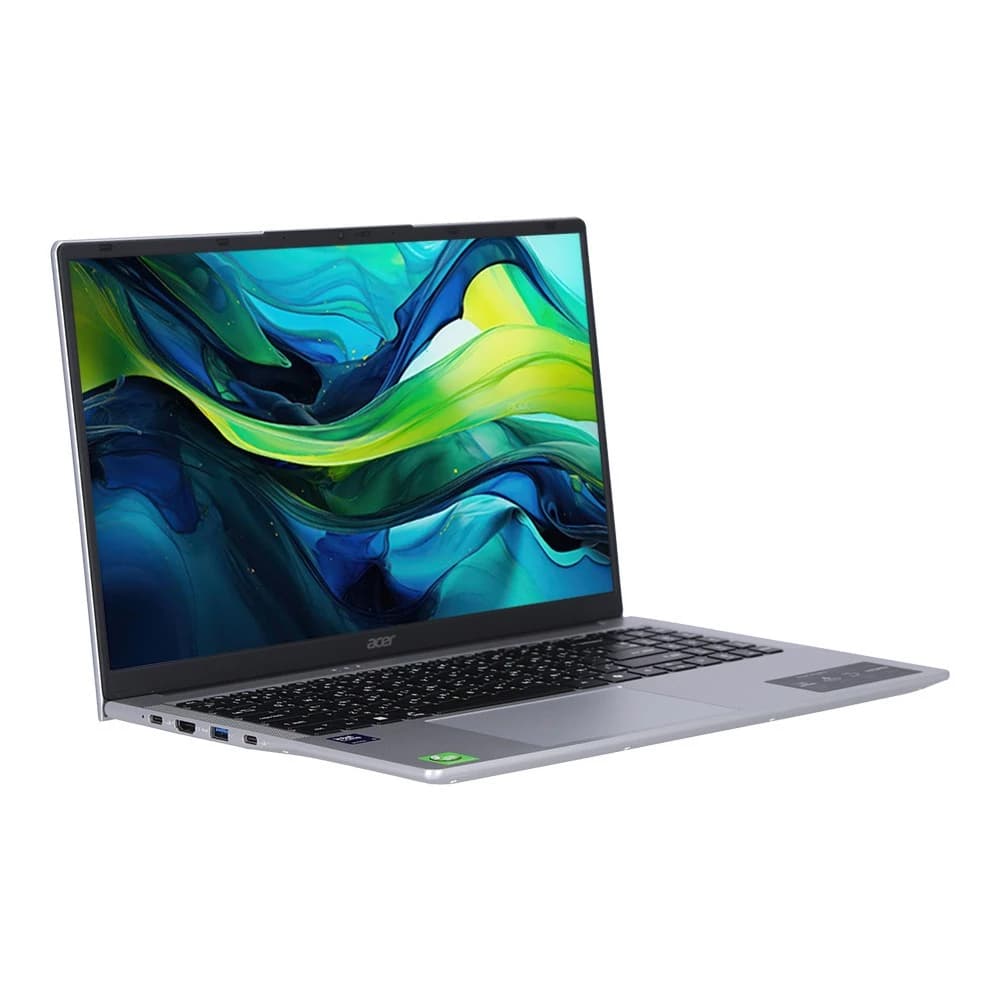 ACER Aspire Lite AL16-71P-506A ICT / Core Ultra5-125H/16GB 5/512GB/16" WUXGA IPS 120Hz/Window+office