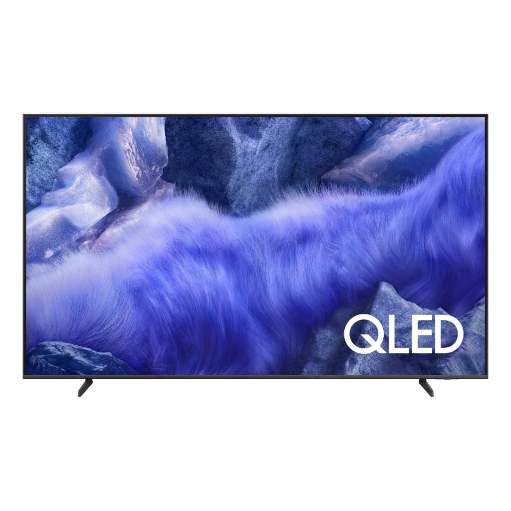 SAMSUNG 55" QLED Q7F 4K รุ่น QA55Q7F4AKXXT Samsung Vision AI Smart TV