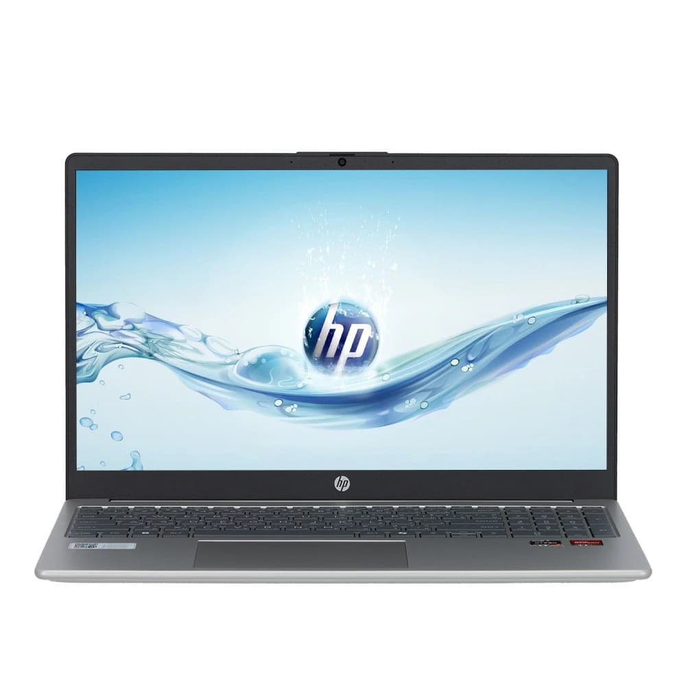 HP Laptop 15-fc0897AU | AMD Ryzen 7 7730U | RAM 8GB | SSD 256GB | AMD Radeon | 15.6" IPS | Win11 | 2Yrs