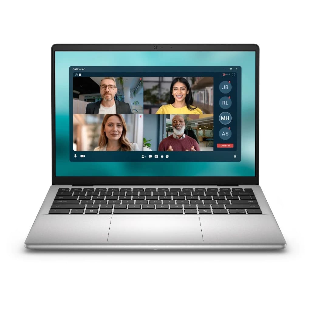 DELL 14 Notebook DC14250C5162 (Core5 120U/16GB/1TB/Win11Home+Office2024/2Y]