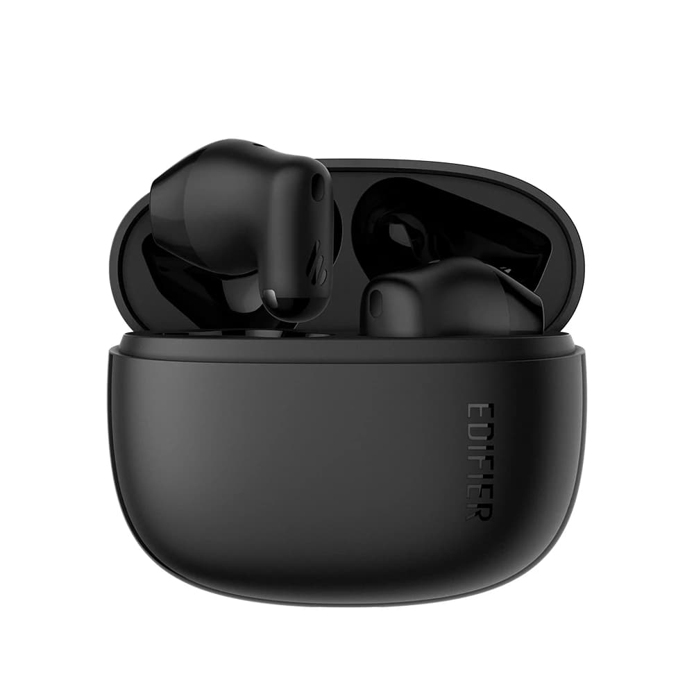 Edifier X1 Lite หูฟังไร้สาย Bluetooth V5.4 เสียงสนทนาชัดเจน ระดับ IP54 ความหน่วงต่ำ 60ms เล่นได้นาน 26 ชั่วโมง