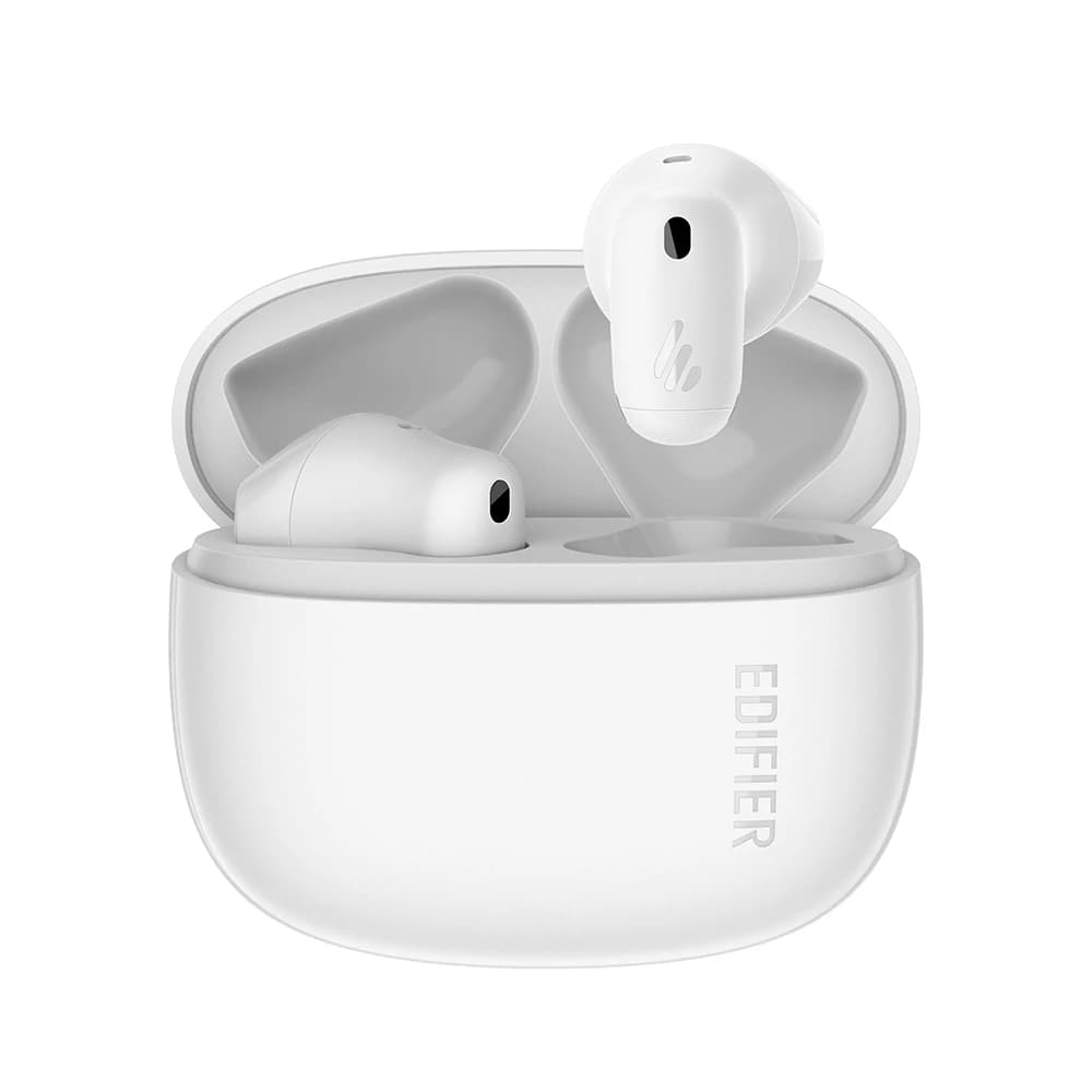 Edifier X1 Lite หูฟังไร้สาย Bluetooth V5.4 เสียงสนทนาชัดเจน ระดับ IP54 ความหน่วงต่ำ 60ms เล่นได้นาน 26 ชั่วโมง