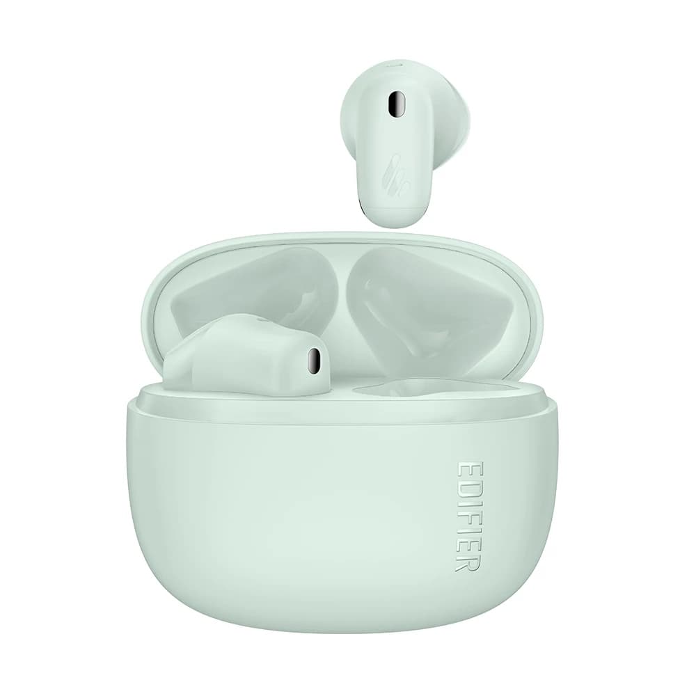 Edifier X1 Lite หูฟังไร้สาย Bluetooth V5.4 เสียงสนทนาชัดเจน ระดับ IP54 ความหน่วงต่ำ 60ms เล่นได้นาน 26 ชั่วโมง