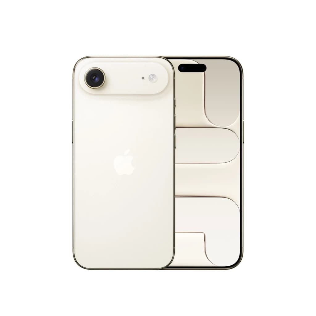 Apple iPhone Air I iStudio by SPVi [ออเดอร์จะยกเลิกอัตโนมัติหากไม่ชำระเงินภายใน30นาที]