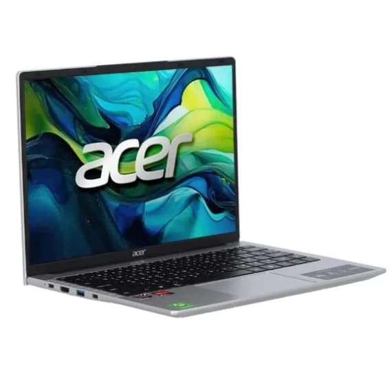 ACER Aspire Lite 14 AL14-46P-R147/R3-5400U/8GB/256GB/UMA/14"/W11_Office/Lunar Gray/2Y CO6-011810
