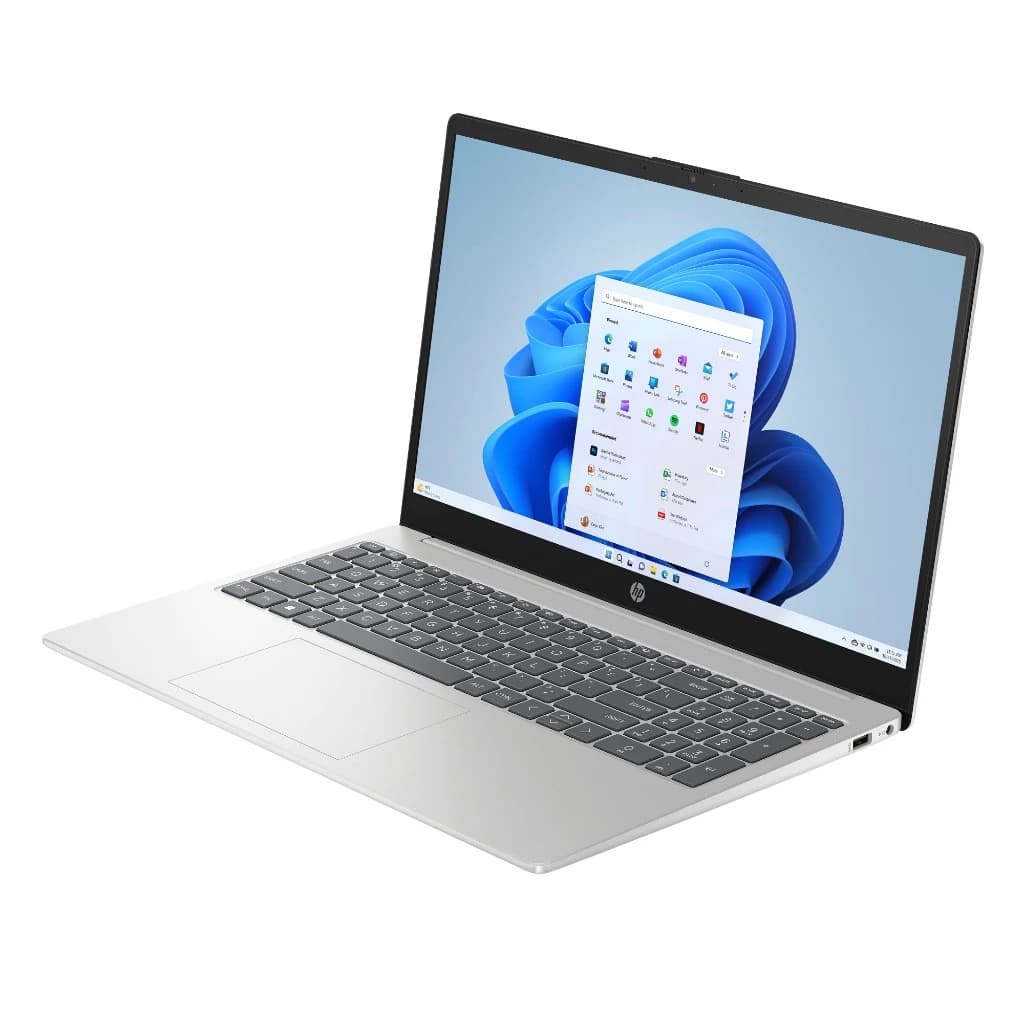 HP 15-fc0897AU/R7-7730U/8GB/256GB SSD/AMD Radeon Graphics/NSV/15.6"/W11/2Y Onsite CO6-011803