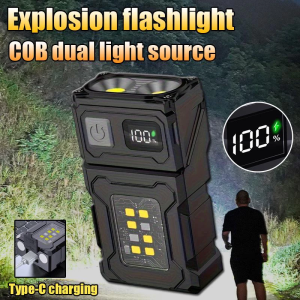 flash