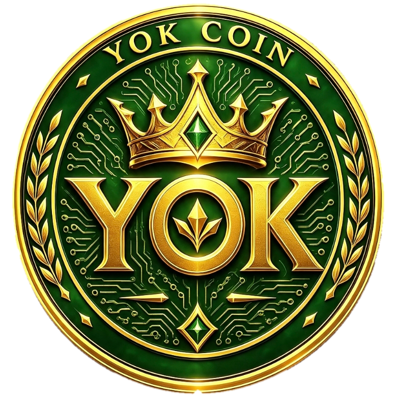 YOK SHOP