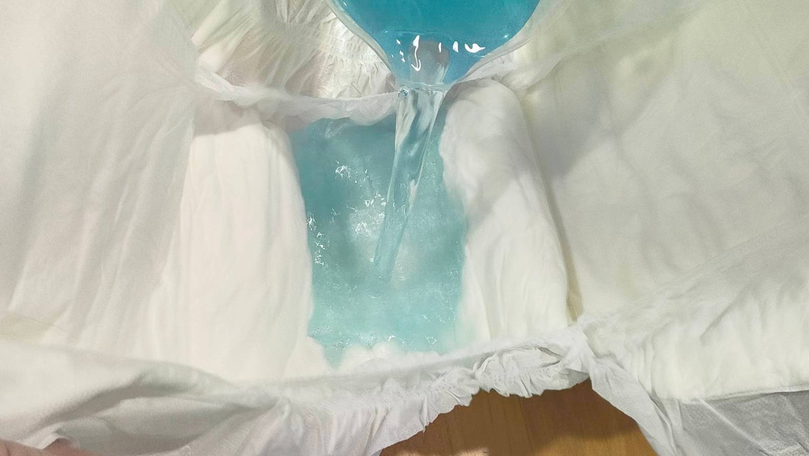 ผ้าอ้อมผู้ใหญ่ Size XL - Image 5