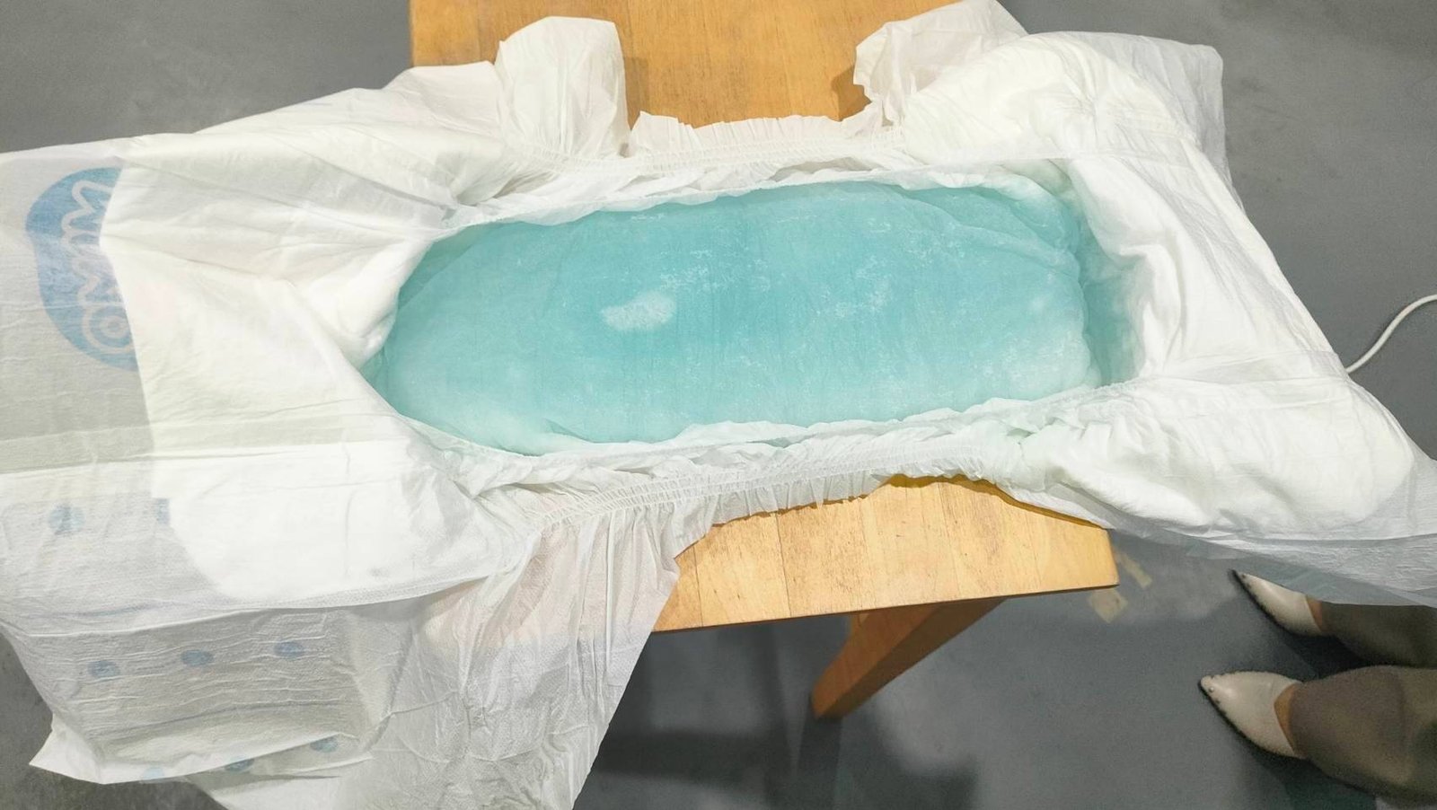 ผ้าอ้อมผู้ใหญ่ Size XL - Image 6