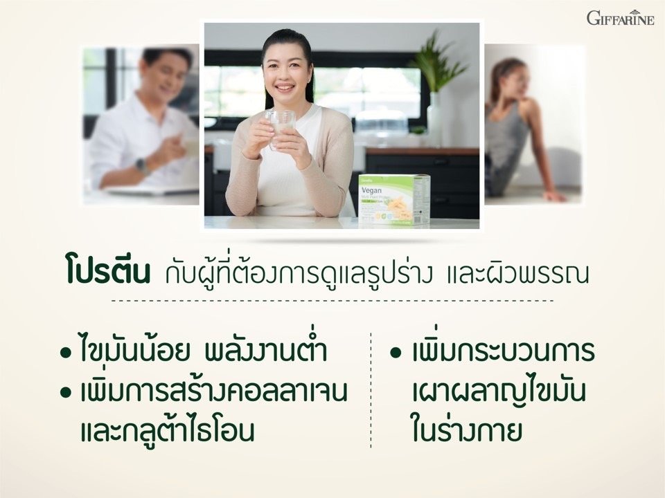 วีแกน มัลติ แพลนท์ โปรตีน - Image 14