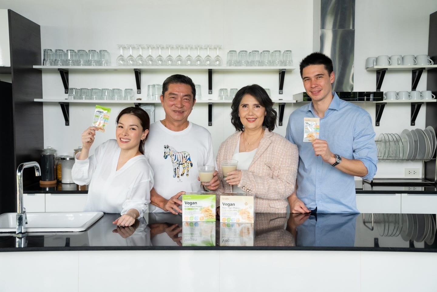 วีแกน มัลติ แพลนท์ โปรตีน - Image 10