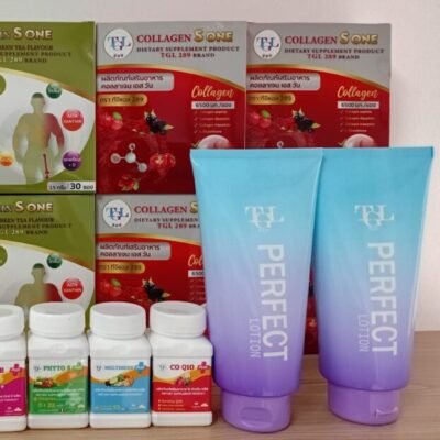 โปรตีนทีจีแอล. อ.เจนนี่