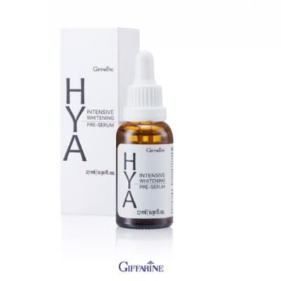 กิฟฟารีน ไฮยา อินเทนซีฟ ไวท์เทนนิ่ง พรี-ซีรั่ม